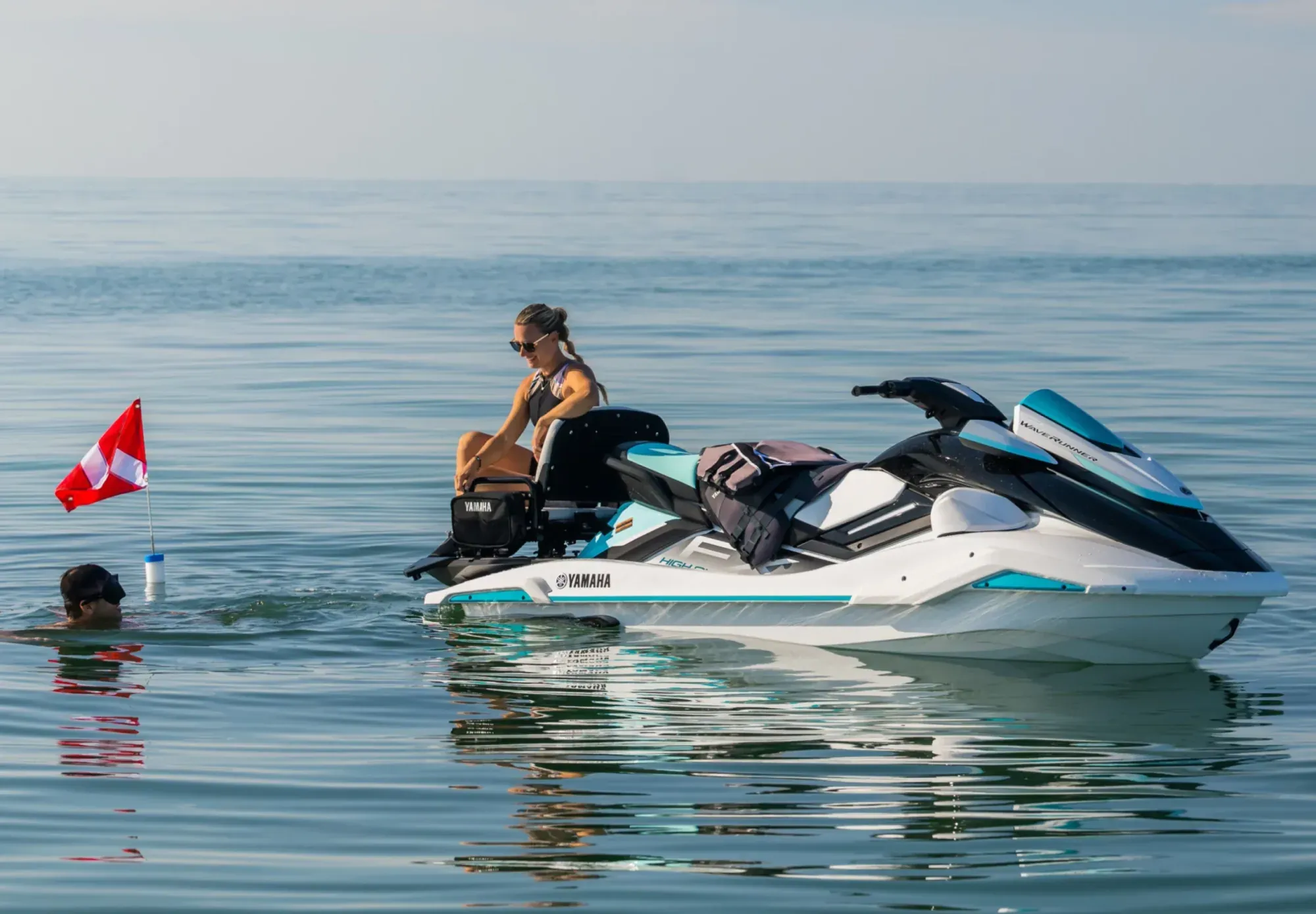 Yamaha, from the case study.